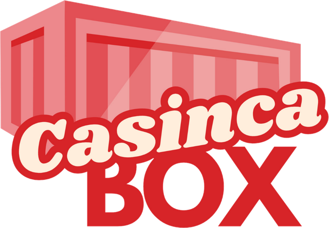 CasincaBox